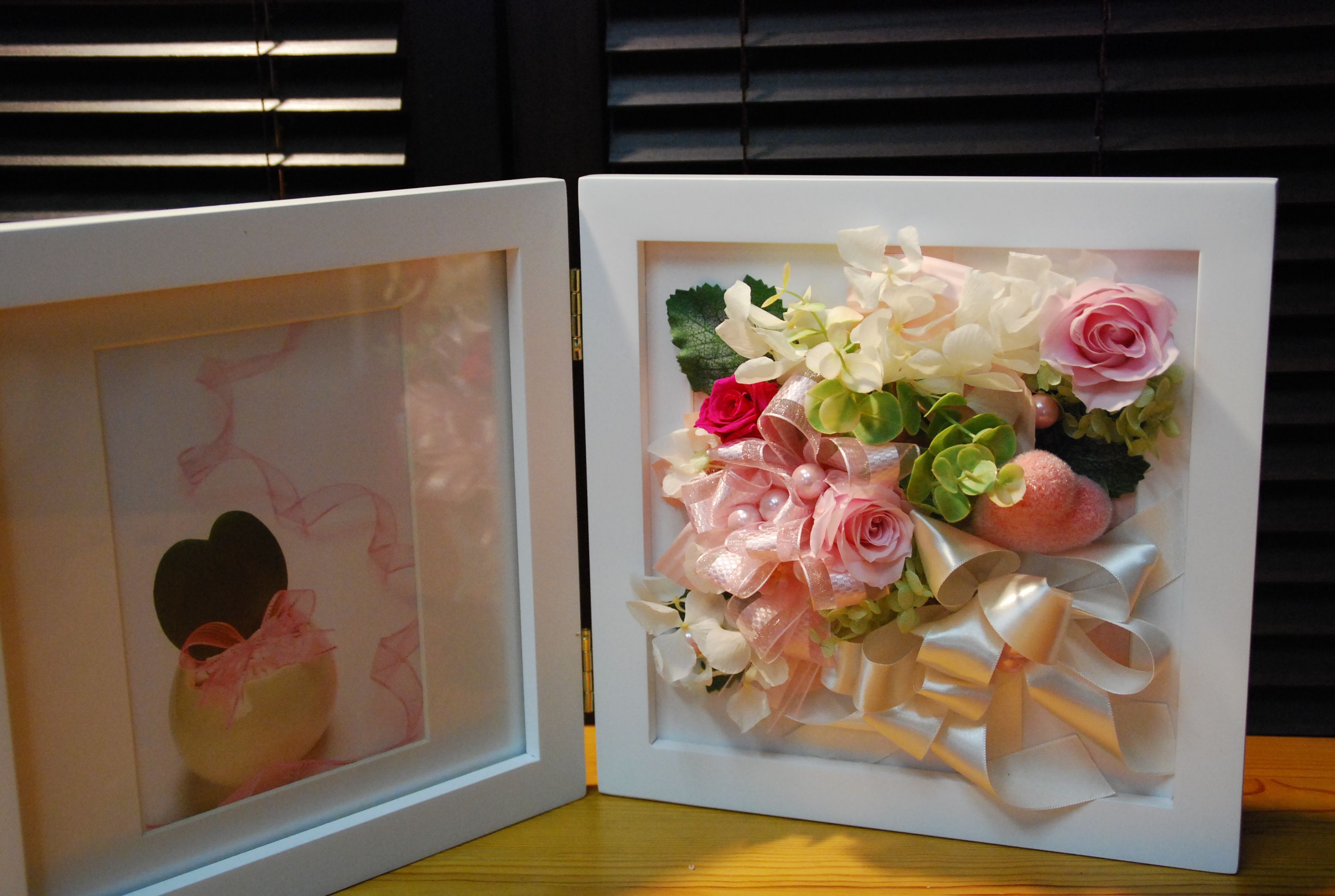 春のお花がいっぱいです！