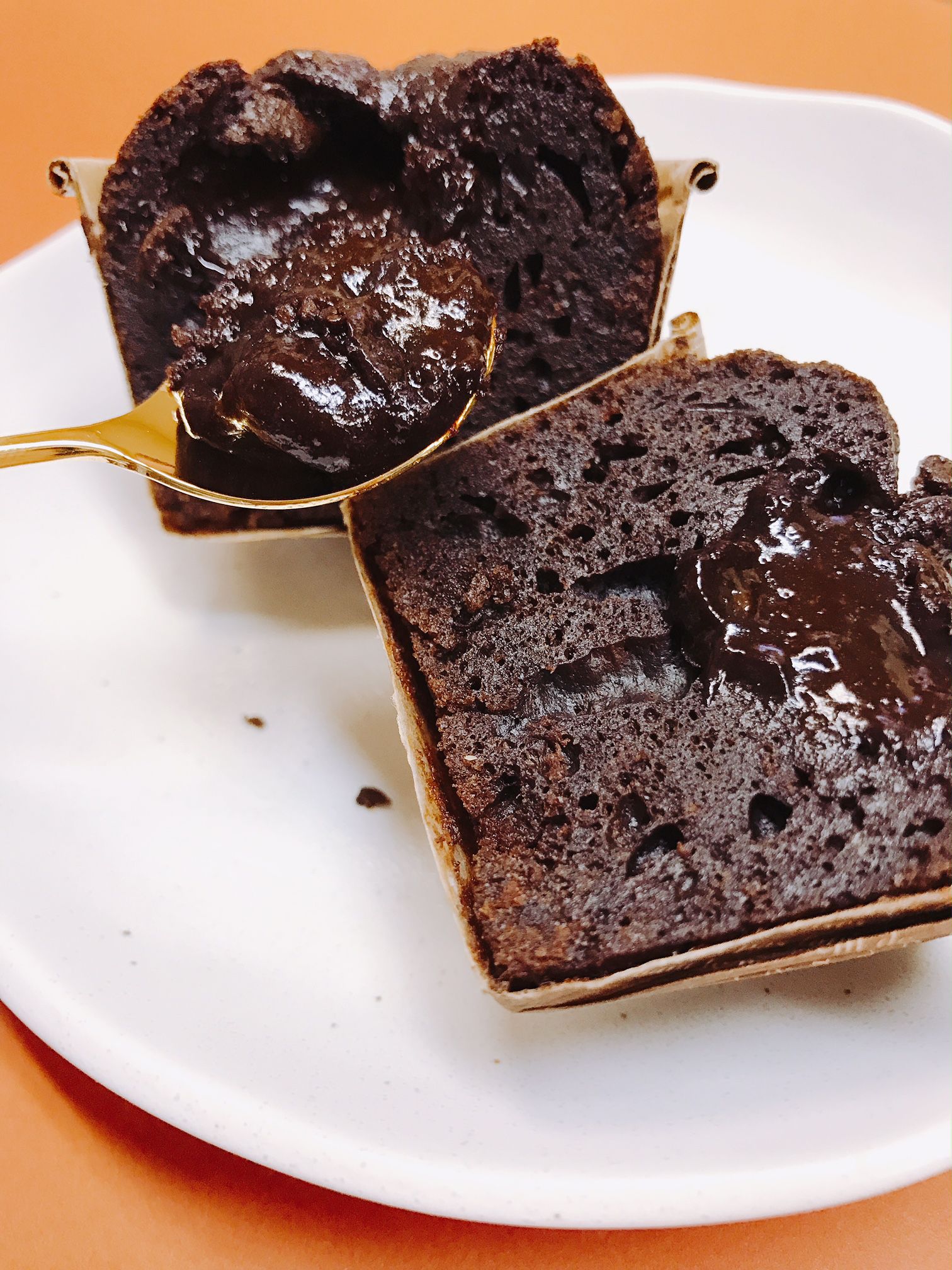 チョコレートの季節