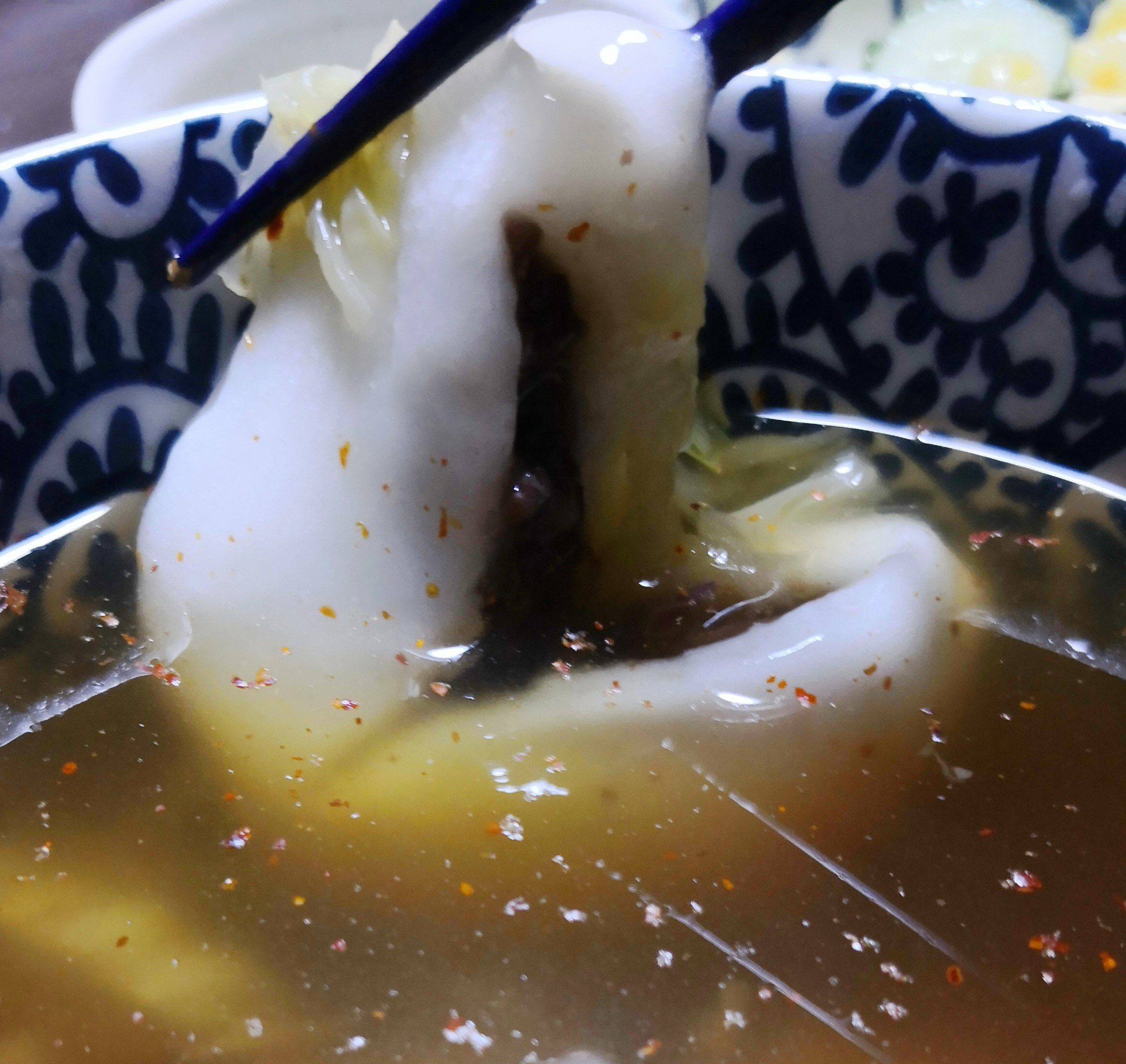 大福のおいしい食べ方