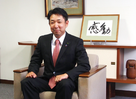 弘栄設備工業株式会社｜船橋吾一