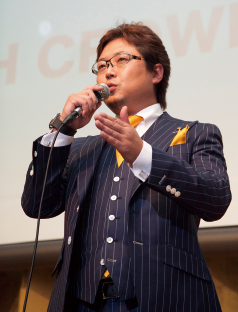 株式会社クオリティーワールド｜後藤 守