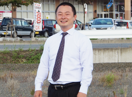 株式会社スマートライフ｜酒井 登