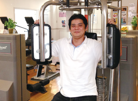 株式会社コラボコーポレーション｜富澤洋一
