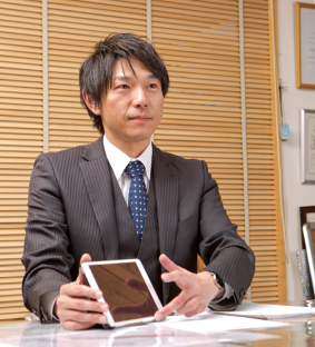 株式会社菊池技建｜菊池幸生
