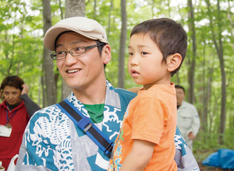 乃し梅本舗 佐藤屋｜佐藤慎太郎