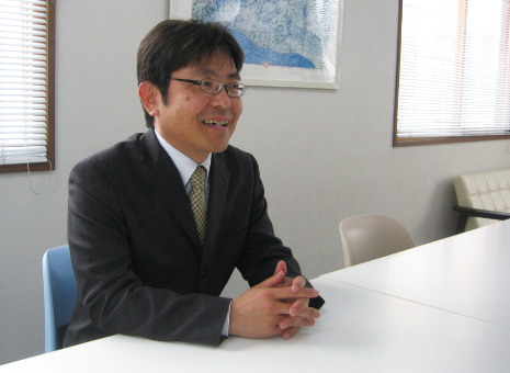 株式会社キャリアクリエイト｜佐藤広一