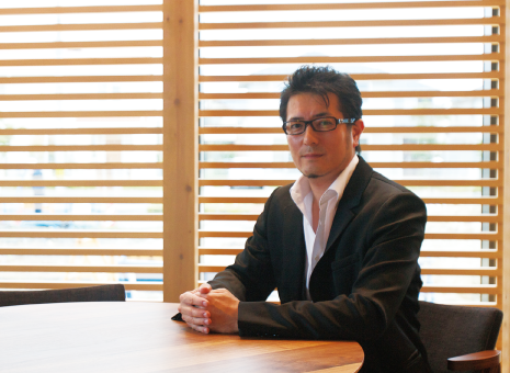 オオホリ建託株式会社｜大江文彦