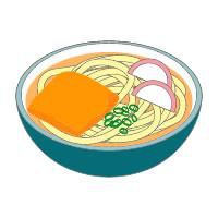 おすすめの和麺類（うどんなど）を投票してください！