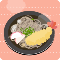 おすすめのそばを投票してください！