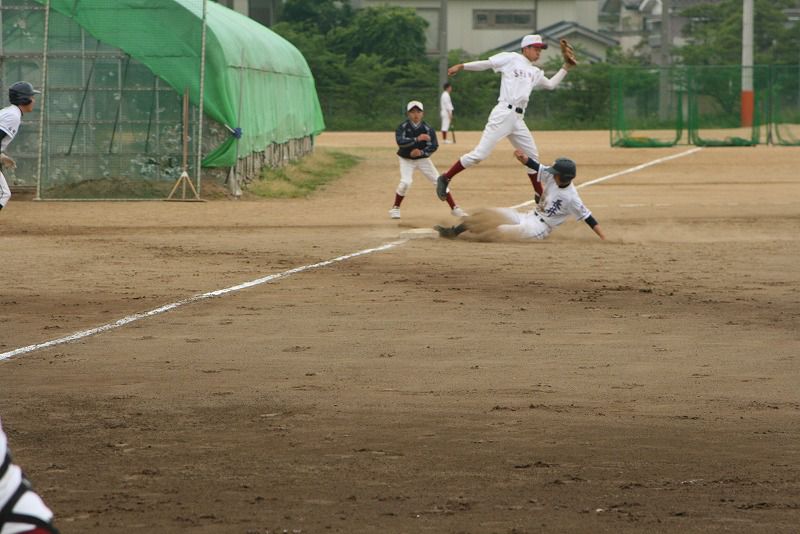 合宿２日目
