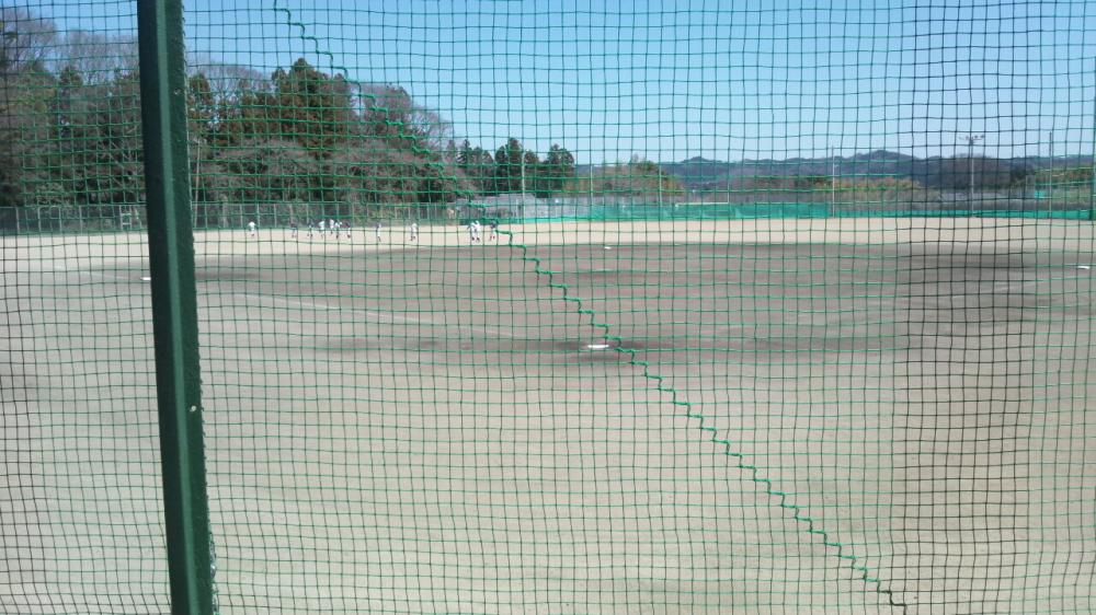いわき遠征2日目