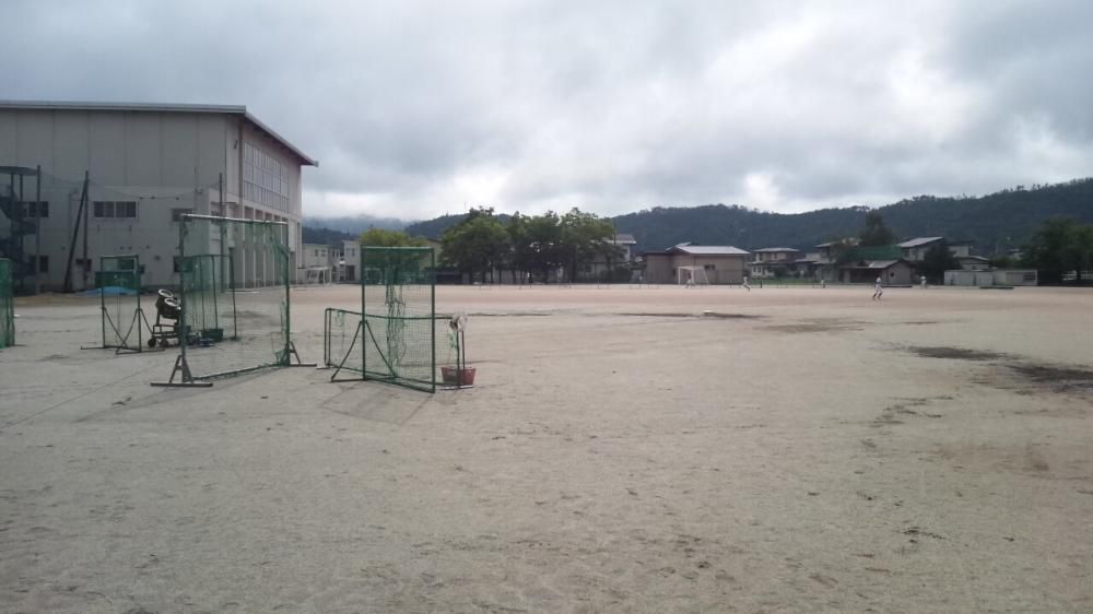 OB戦宜しくお願いします