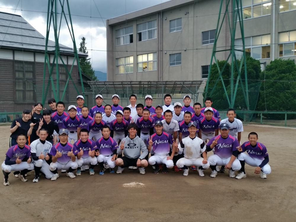 合宿終了しました。