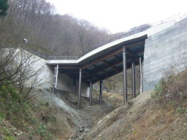 東北地方整備局長賞を受賞致しました！！