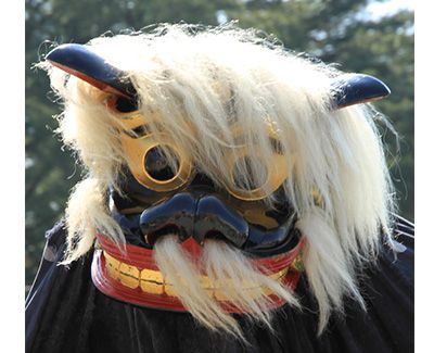 平山　熊野神社