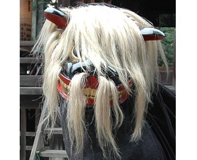 宮　總宮神社