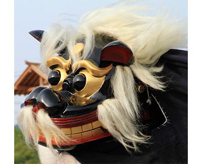 九野本　川窪文殊尊