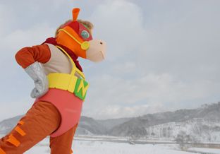 vol.4  バーニック・ナガイ