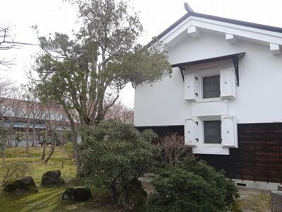 本日より「やませ蔵美術館」が開館しました