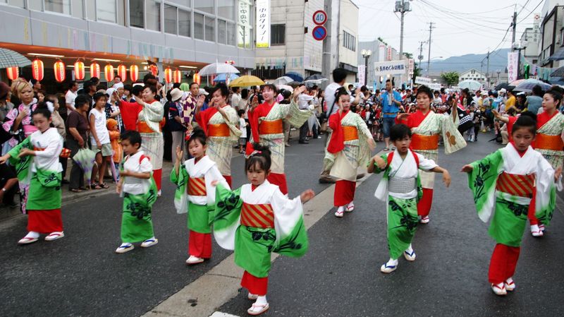 長井市今週末イベント情報！