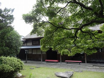 長井市で過ごす夏休み♪その３