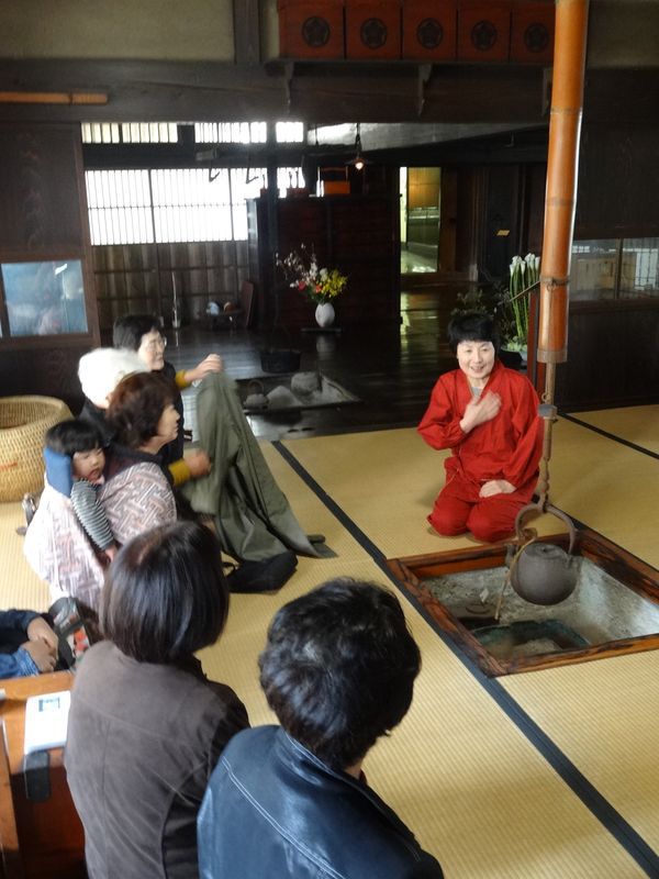 「第八回 昔語りのつどい≪発足１０周年記念≫」【 9月29日（日）】