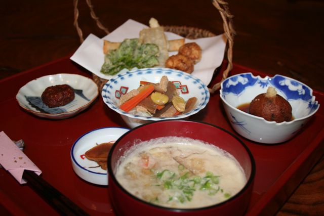 長井市『なごみ庵』 山形おきたま 冬のあった回廊キャンペーン