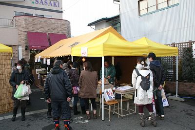 ながい雪灯り回廊まつり2014情報　part2