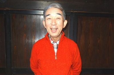おらんだ人 専業農家　遠藤孝太郎さん