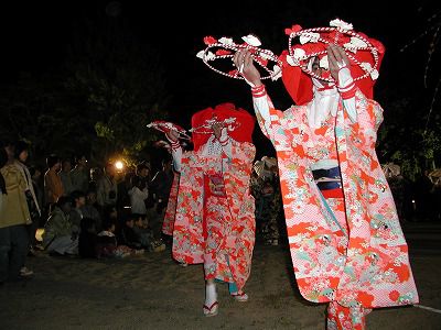 やまがた花回廊キャンペーン～置賜さくら回廊　ながいのまつり編～