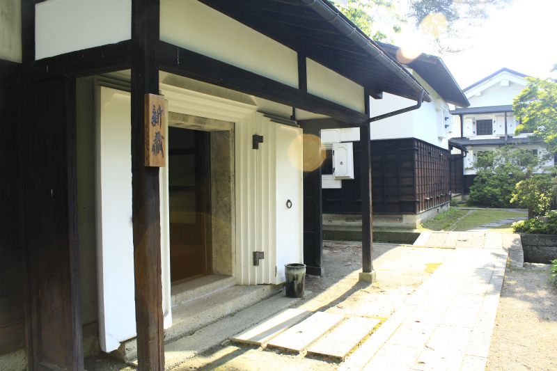 やませ蔵美術館に行ってきました！（6月15日）