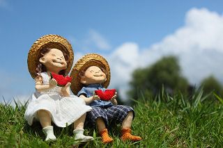 「高橋まゆみ人形展」開催のお知らせ!!