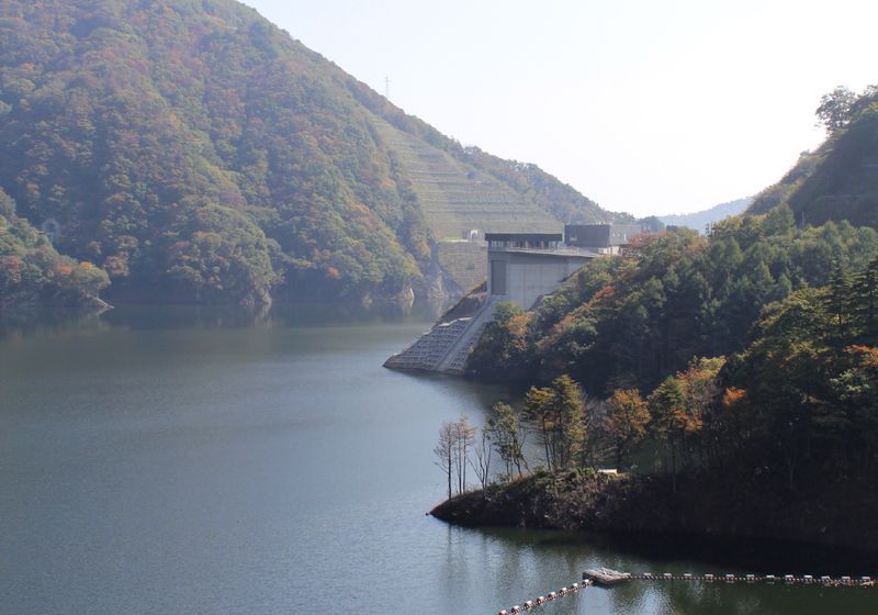 絶景・三淵渓谷通りぬけ参拝を開催します！