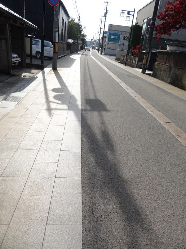 あら町通りの風景≪part.1≫