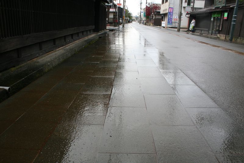 あら町通りの風景≪part.2≫