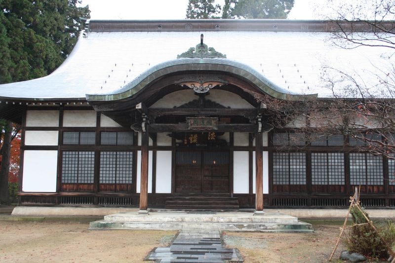 遍照寺かるた会が本日あります！(11月26日)