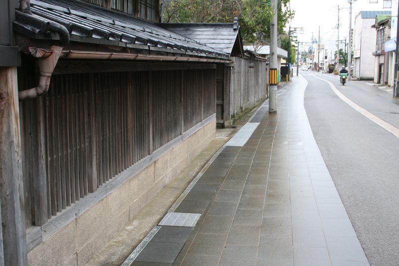 あら町通りの風景≪part.3≫