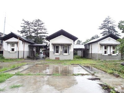 国の有形文化財に登録予定！≪旧丸中横仲商店蔵≫