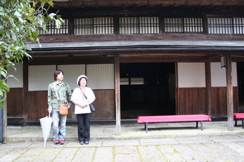 ５月２日放送ＹＢＣ（山形放送）「やまがた発！旅の見聞録」で長井が紹介されます