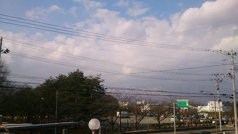本日より通常業務です＾＾
