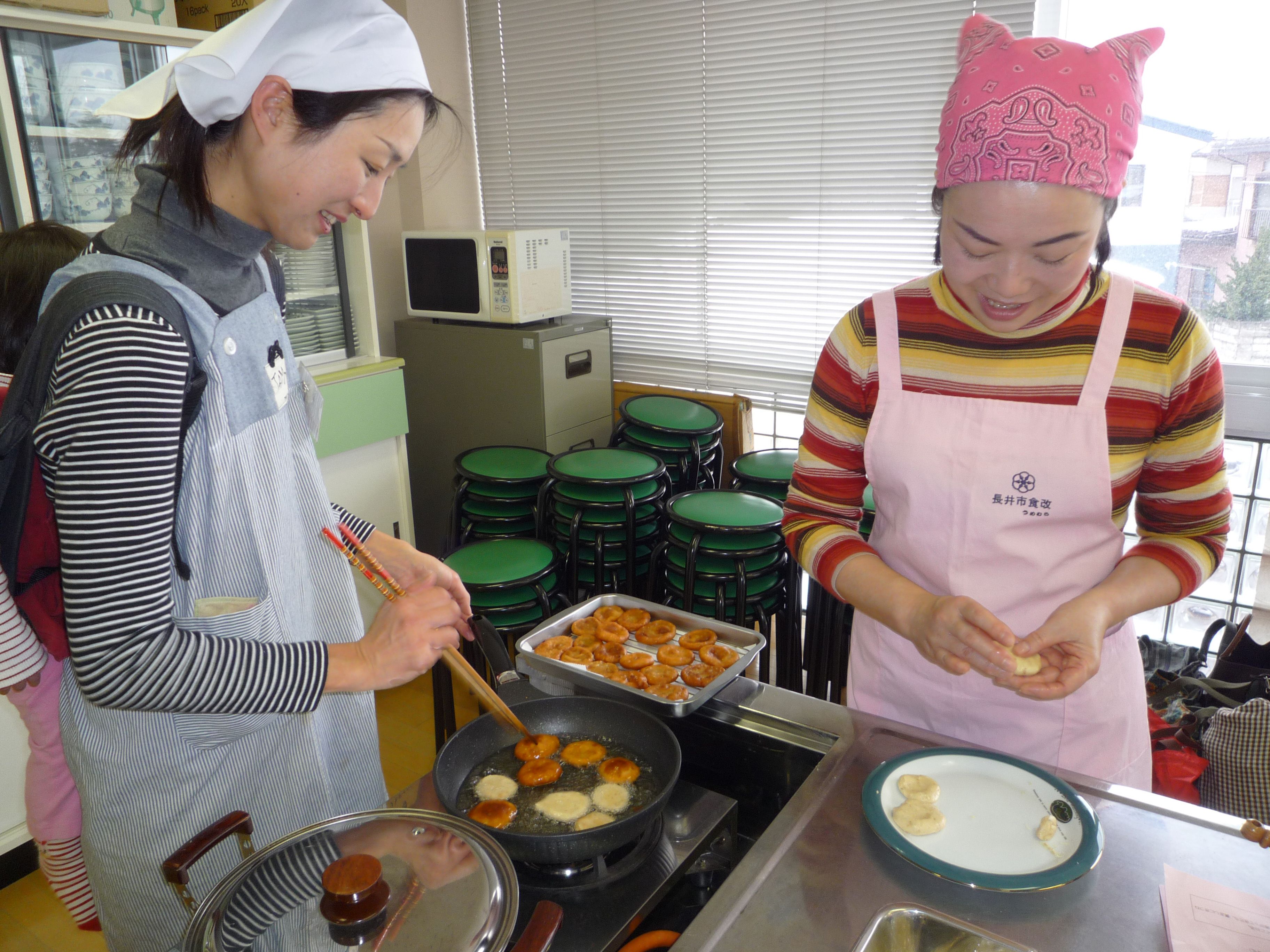 第４回　手作り根っこ会