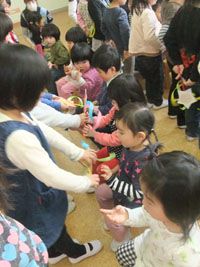 ♪ようこそ会♪