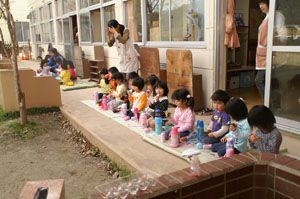 ☆子どもの日会☆