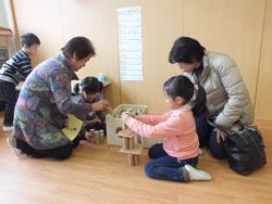 ☆おじいちゃん、おばあちゃん大好き☆