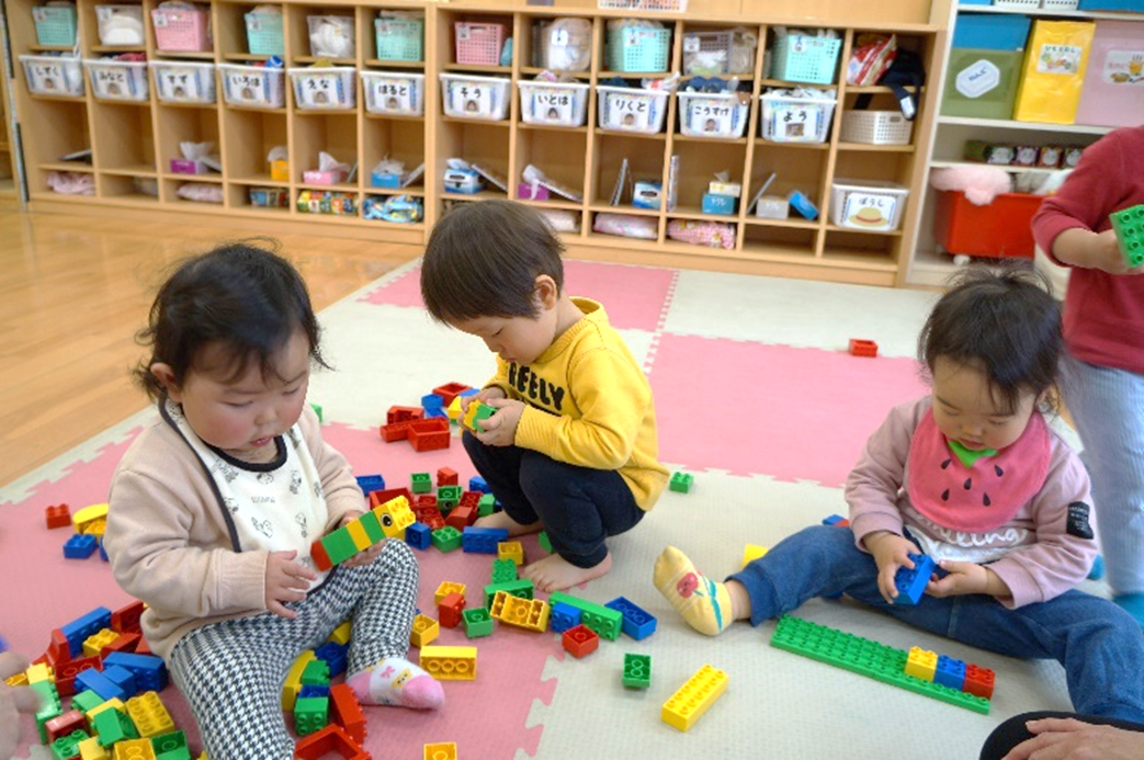 もうすぐあひる組