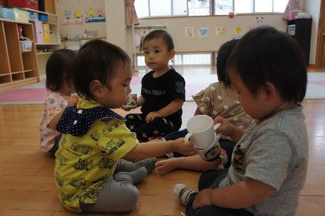 ～愉快なあひる組～