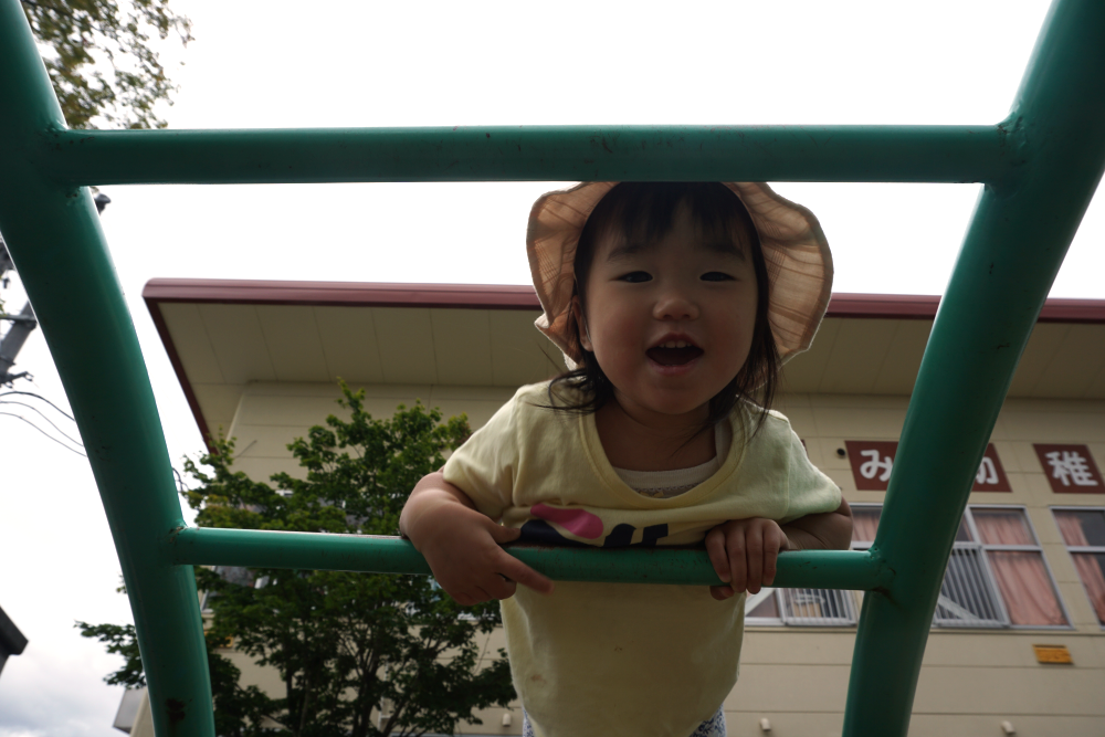 お気に入りの場所（ぺんぎん組）