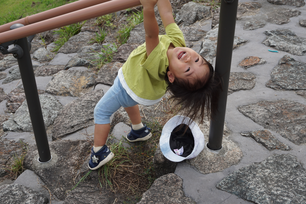 「きょうもどていくー！！」（ぺんぎん組）