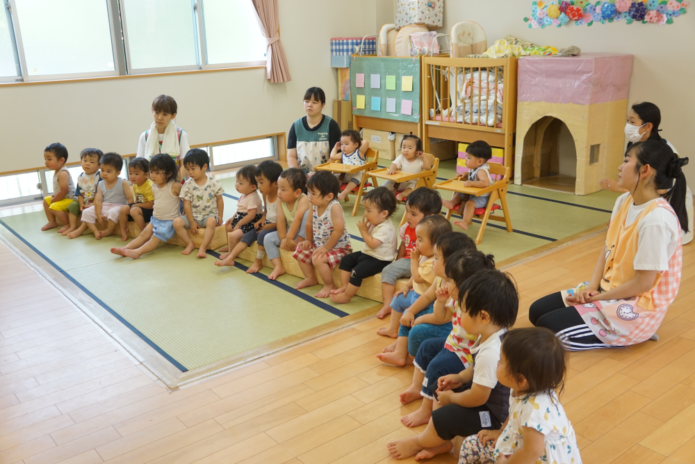 たなばた会☆