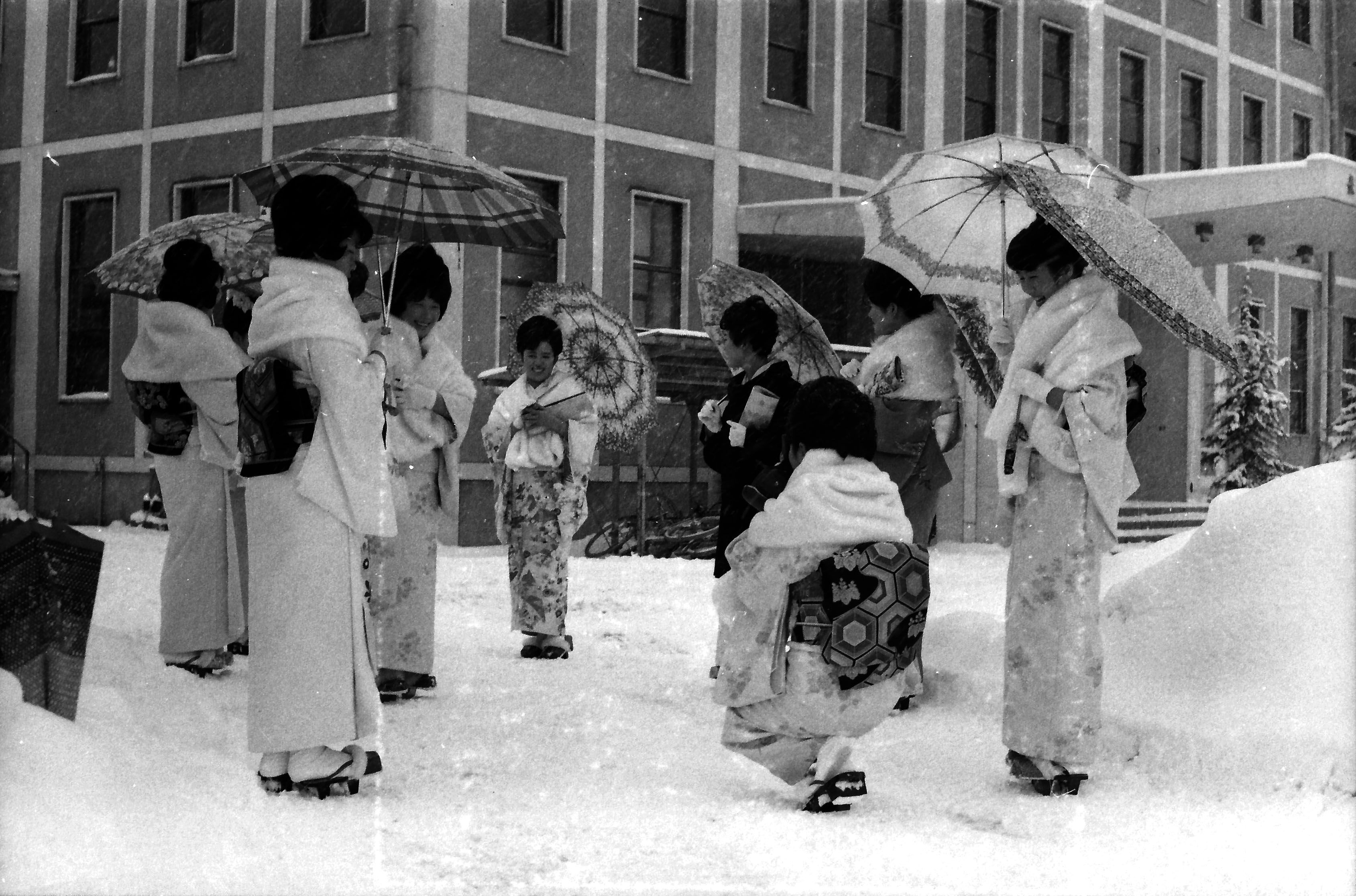 長井市　広報マンが写した半世紀　Ⅵ